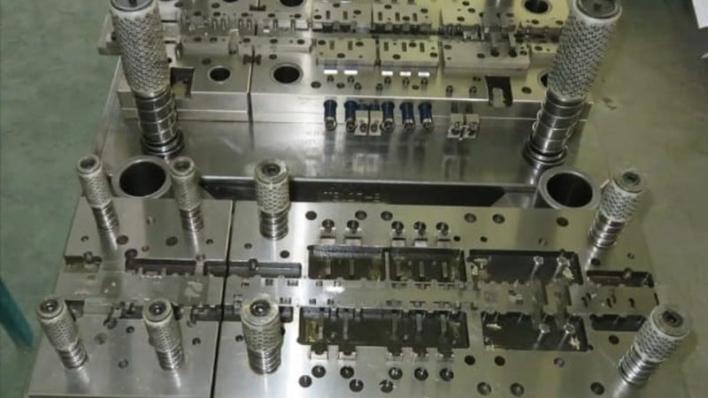 家电模具加工厂家哪家好
