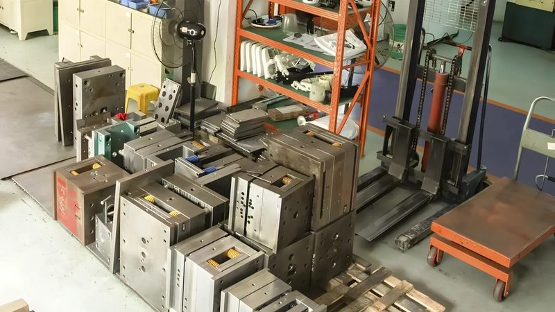 长条模具钢定制尺寸：热处理工艺提升精度的关键因素