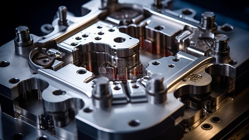工业硅胶模具材质分类及规格解析