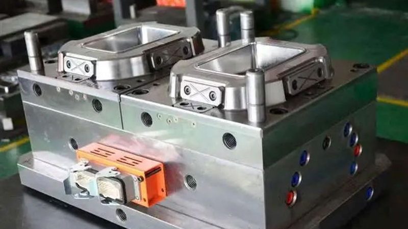 级进模设计规范解读：从标准到实践