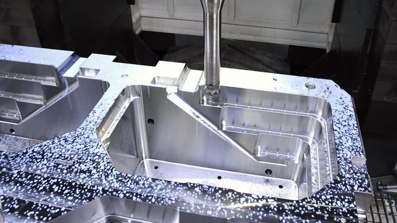 吹塑模具材料批发价格：揭秘影响价格的关键因素**