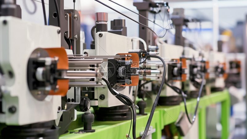 成都汽车冲压模具：揭秘其制造工艺与关键参数**