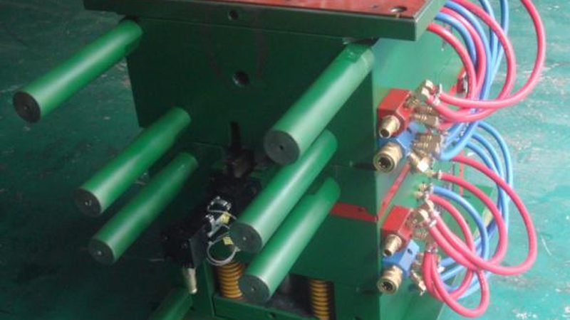 精密不锈钢拉伸模具：制造工艺与选型要点