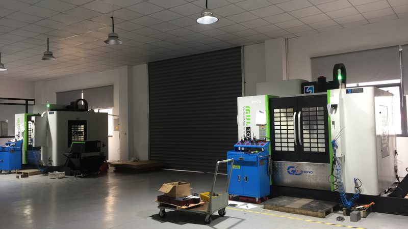 如何判断吹塑模具制造公司的实力