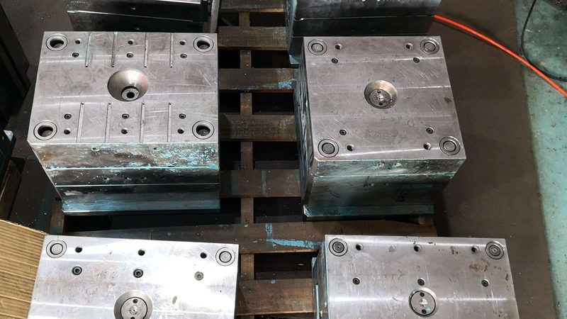 空调模具与注塑加工：差异解析与工艺要点
