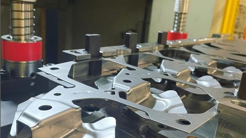 精密注塑模具加工标准规范：揭秘其核心要素与执行要点