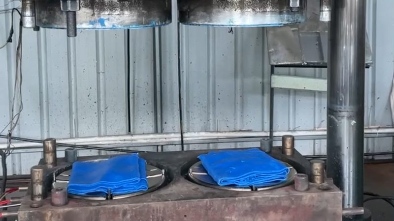 双色模具加工：如何选择优质厂家**